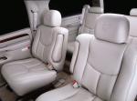 Cadillac Escalade ESV 2003 года
